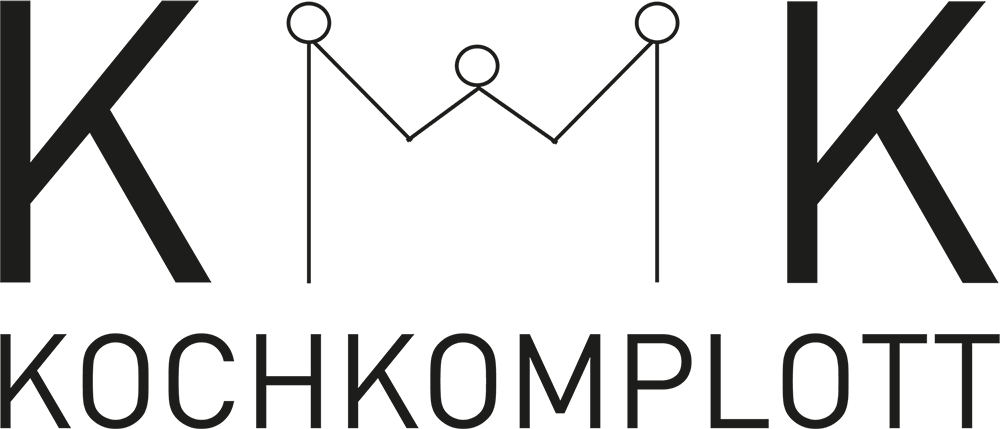 Logo Kochkomplott